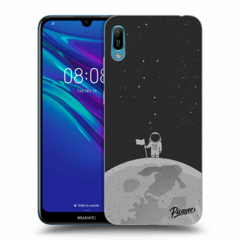 Obal pre Huawei Y6 2019 - Astronaut