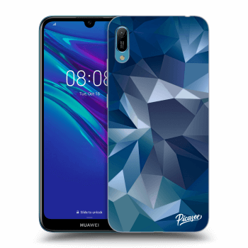 Obal pre Huawei Y6 2019 - Wallpaper