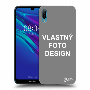 Obal pre Huawei Y6 2019 - Vlastný fotka/motiv