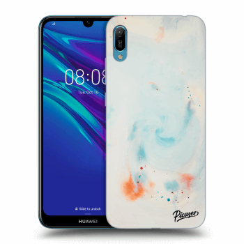 Obal pre Huawei Y6 2019 - Splash