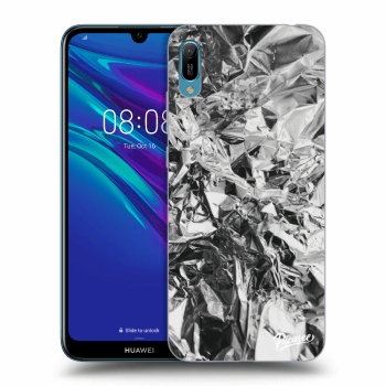 Obal pre Huawei Y6 2019 - Chrome