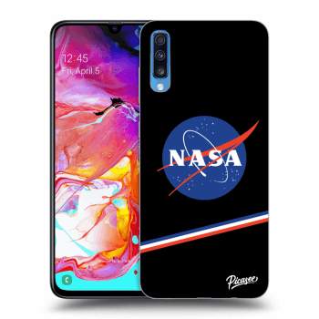 Obal pre Samsung Galaxy A70 A705F - NASA Original