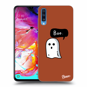 Obal pre Samsung Galaxy A70 A705F - Boo