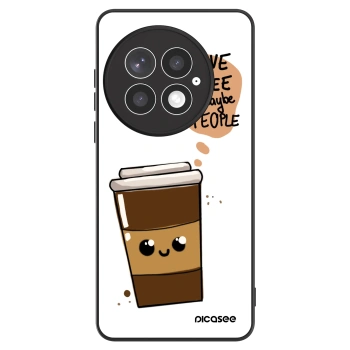 Obal pre OnePlus 13 5G - Cute coffee