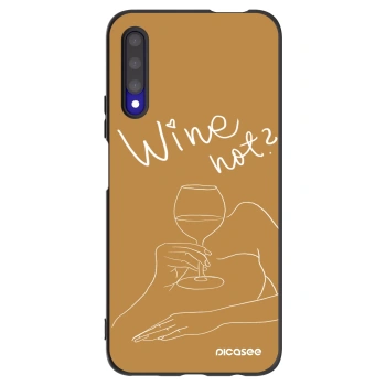 Obal pre Honor 9X Pro - Wine not