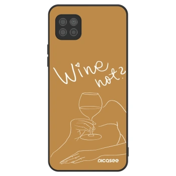 Obal pre Huawei P40 Lite - Wine not