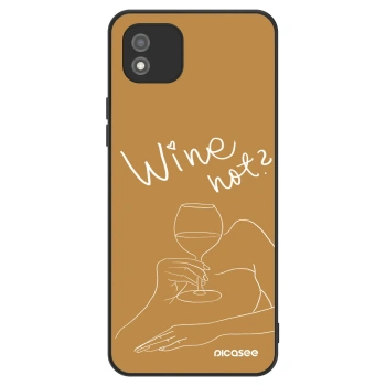 Obal pre Realme C11 (2021) - Wine not
