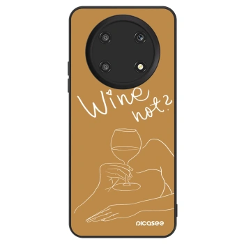 Obal pre Honor Magic4 Lite 5G - Wine not