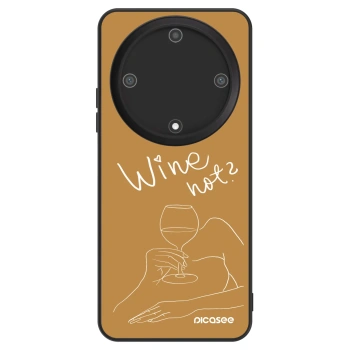 Obal pre Honor Magic5 Lite 5G - Wine not