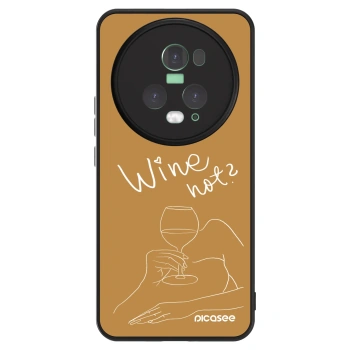 Obal pre Honor Magic5 Pro - Wine not