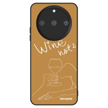 Obal pre Realme 11 Pro+ - Wine not