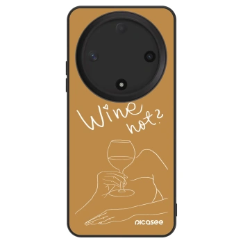 Obal pre Honor Magic6 Lite 5G - Wine not