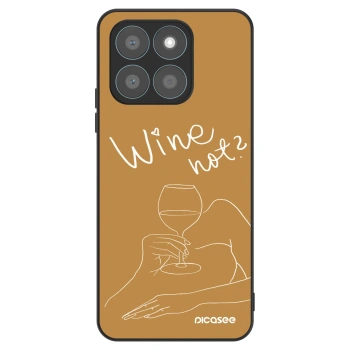 Obal pre Honor X8b - Wine not