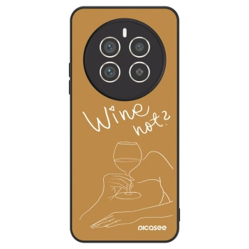 Obal pre Realme 12 Pro 5G - Wine not