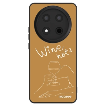 Obal pre Honor Magic7 Lite 5G - Wine not