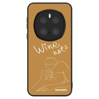 Obal pre Honor Magic7 Pro 5G - Wine not