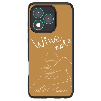 Obal pre Honor 400 Lite 5G - Wine not