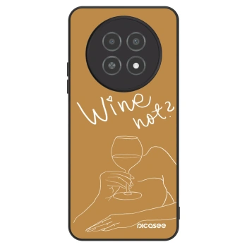 Obal pre Realme 12X - Wine not
