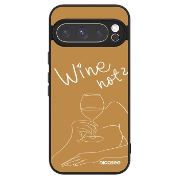 Obal pre Google Pixel 9 Pro XL - Wine not
