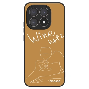 Obal pre Xiaomi 15T - Wine not