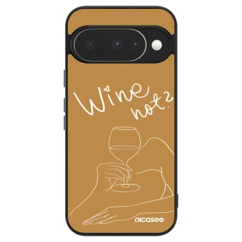 Obal pre Google Pixel 10 - Wine not