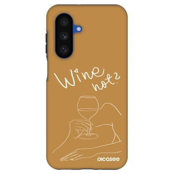 Obal pre Samsung Galaxy A17 5G - Wine not