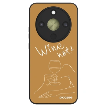 Obal pre Honor Magic8 Lite 5G - Wine not