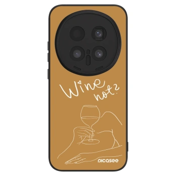 Obal pre Honor Magic8 Pro 5G - Wine not