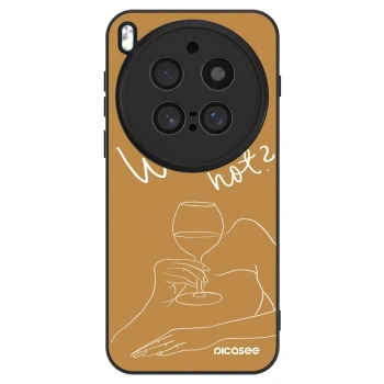 Obal pre Vivo X300 Pro - Wine not