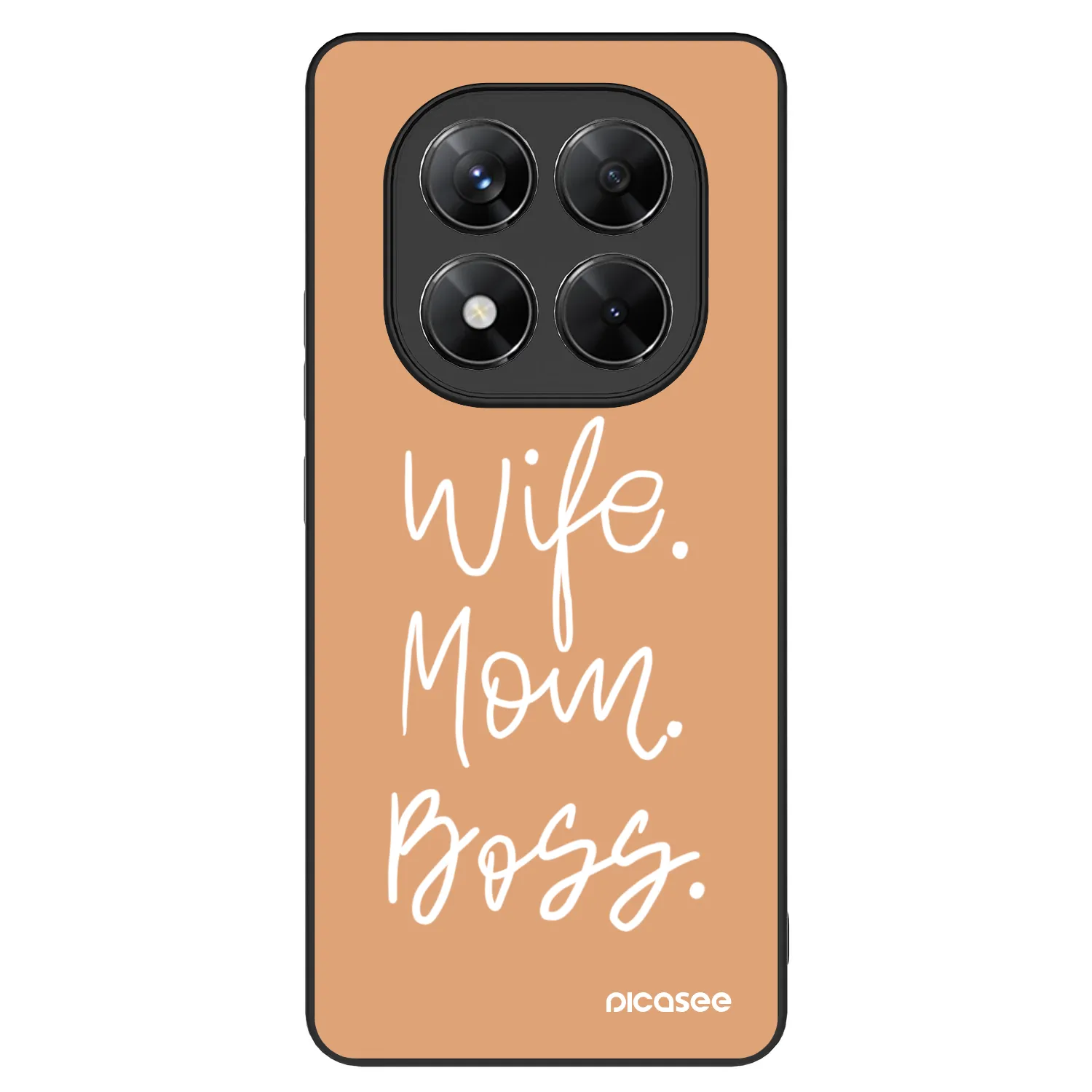ULTIMATE CASE pro Xiaomi Redmi Note 14 Pro 5G - Boss Mama