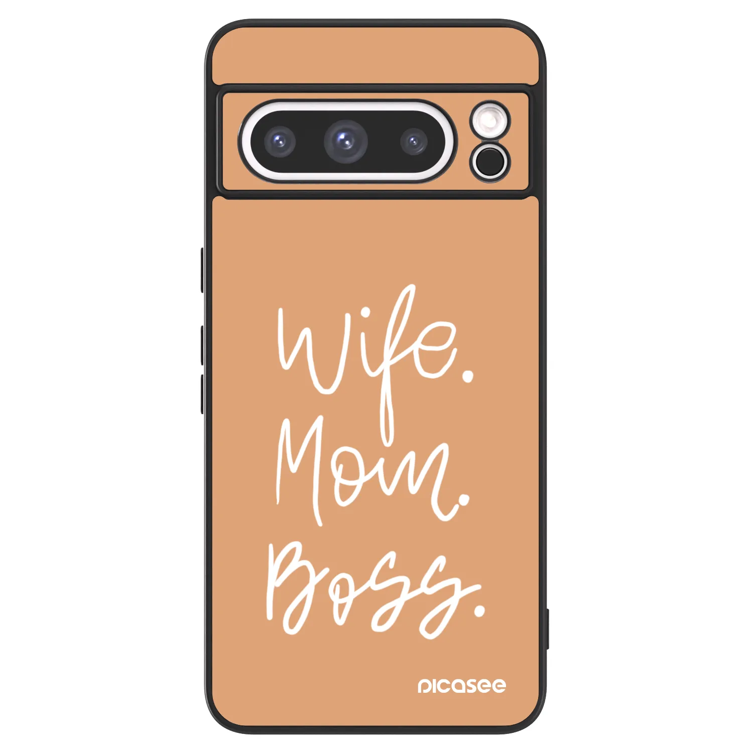 Picasee ULTIMATE CASE pro Google Pixel 8 Pro - Boss Mama