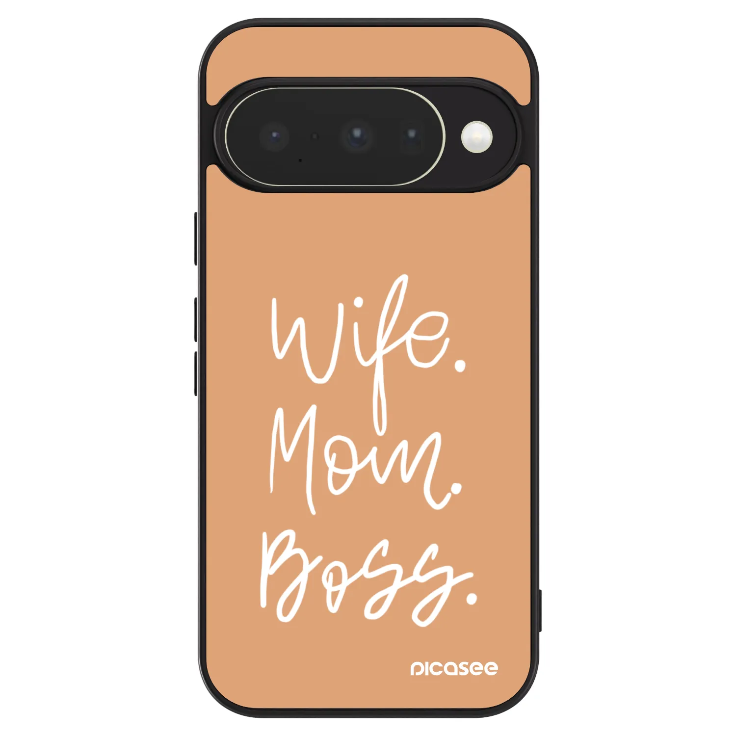 Picasee ULTIMATE CASE pro Google Pixel 10 - Boss Mama