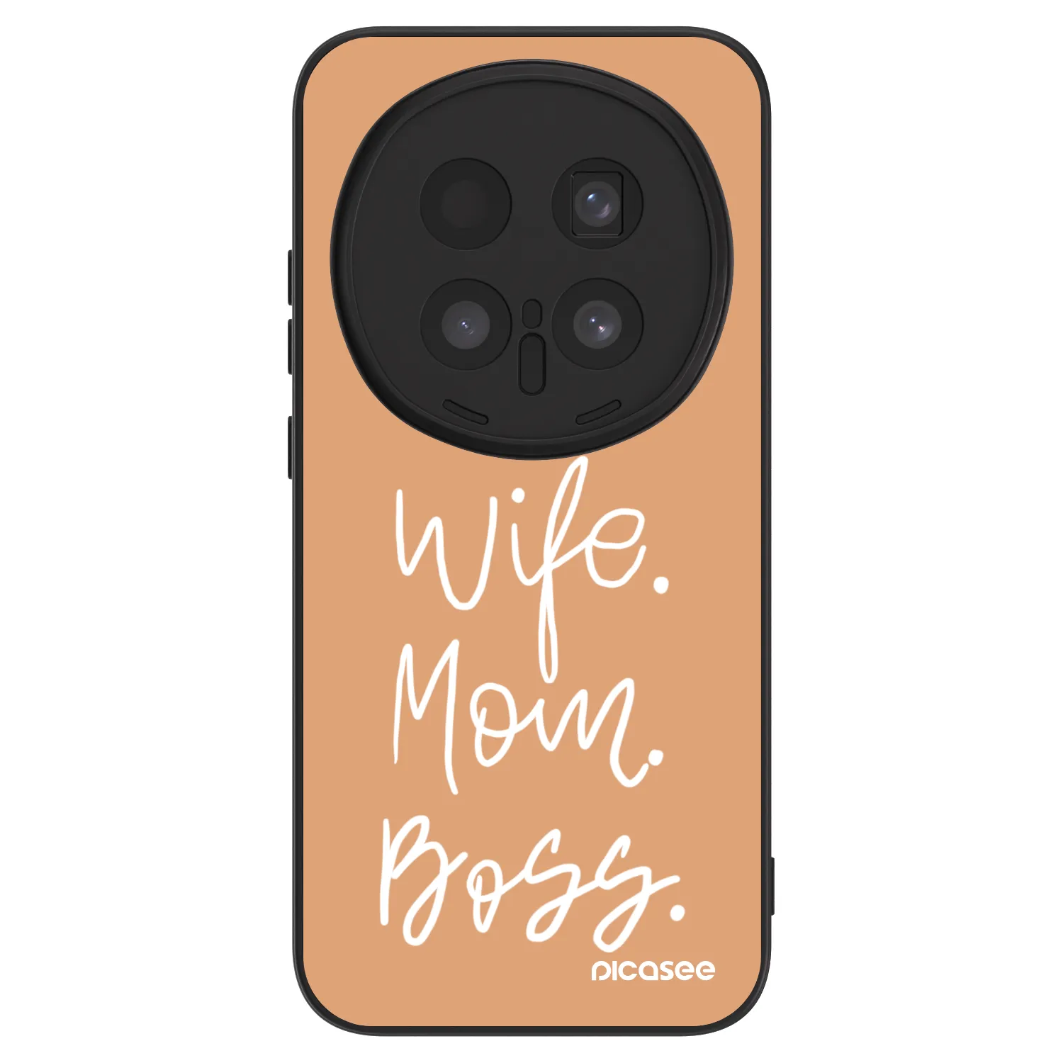 Picasee ULTIMATE CASE pro Honor Magic8 Pro 5G - Boss Mama