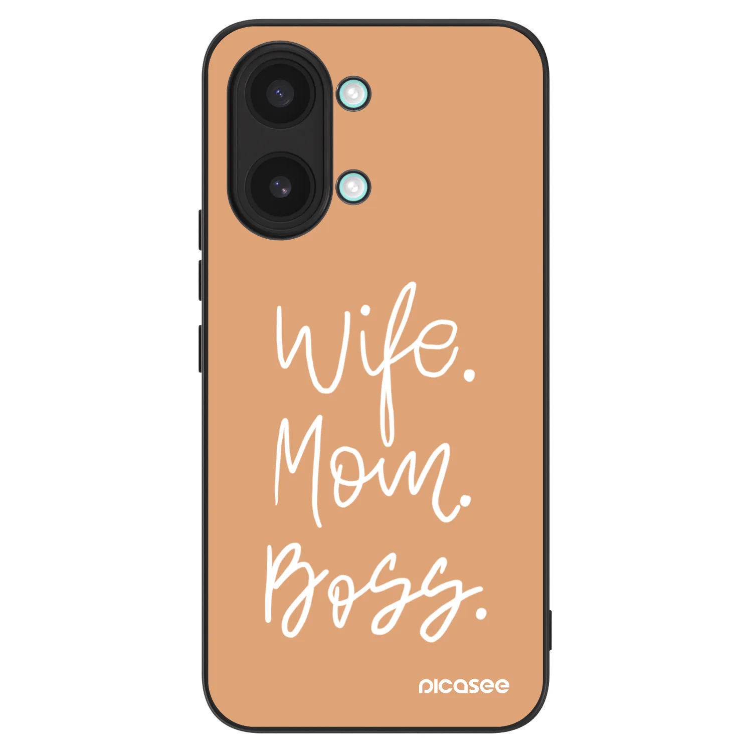Picasee ULTIMATE CASE pro Xiaomi Poco X8 Pro Max - Boss Mama
