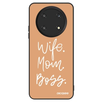 Obal pre Honor Magic4 Lite 5G - Boss Mama
