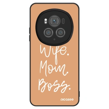 Obal pre Honor Magic6 Pro - Boss Mama