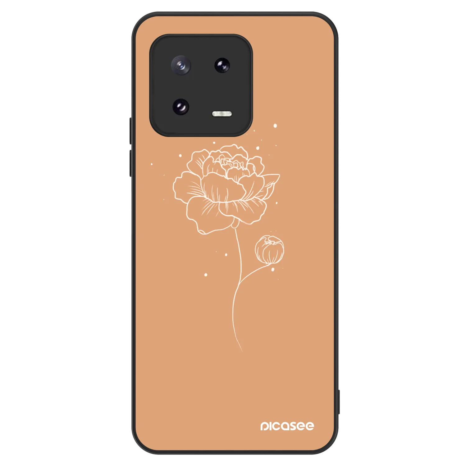 Picasee ULTIMATE CASE pro Xiaomi 13 Pro - Peonies