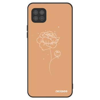 Obal pre Huawei P40 Lite - Peonies