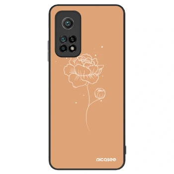 Obal pre Xiaomi Mi 10T Pro - Peonies