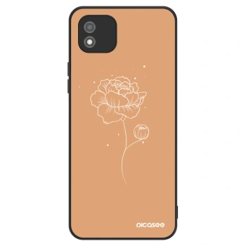 Obal pre Realme C11 (2021) - Peonies