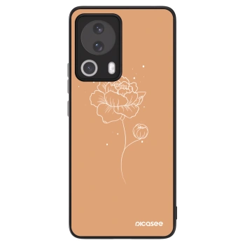 Picasee ULTIMATE CASE pro Xiaomi 13 Lite - Peonies