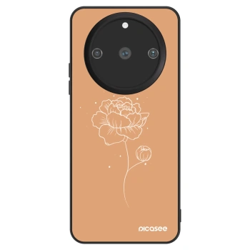 Obal pre Realme 11 Pro+ - Peonies