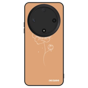 Obal pre Honor Magic6 Lite 5G - Peonies