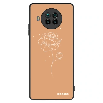 Obal pre Xiaomi Mi 10T Lite - Peonies
