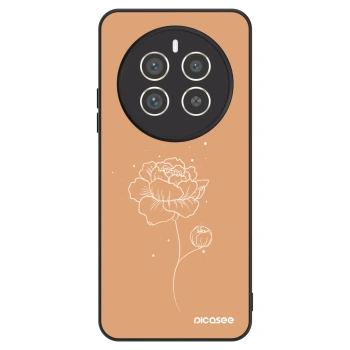 Obal pre Realme 12 Pro 5G - Peonies
