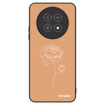 Obal pre Realme 12X - Peonies