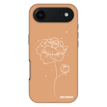 Obal pre Apple iPhone Air - Peonies
