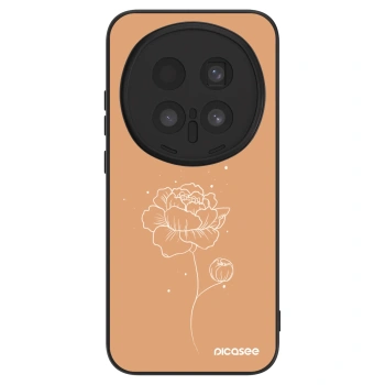 Obal pre Honor Magic8 Pro 5G - Peonies