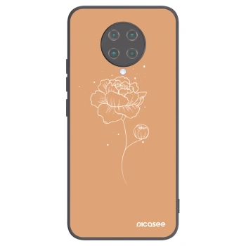 Obal pre Xiaomi Poco F2 Pro - Peonies