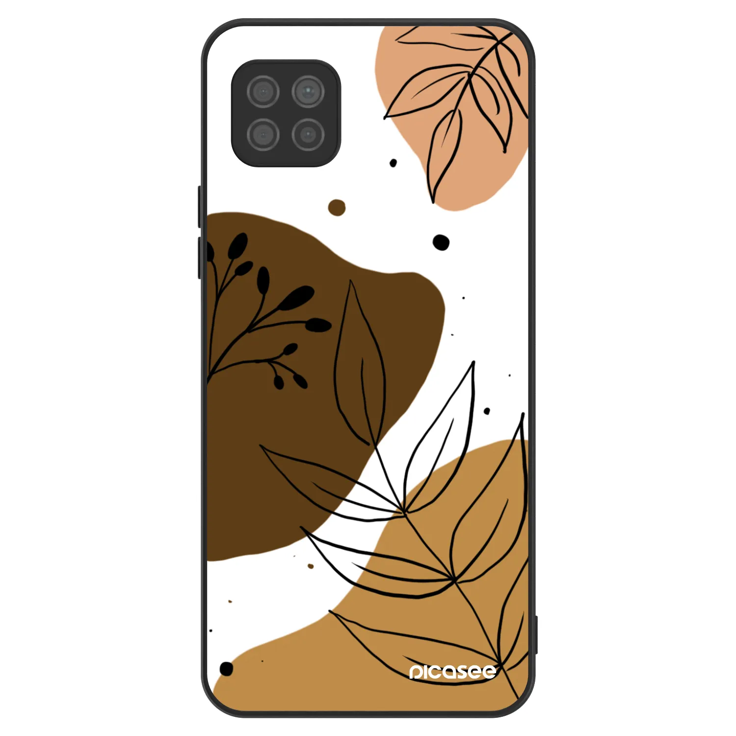 Picasee ULTIMATE CASE pro Huawei P40 Lite - Boho style